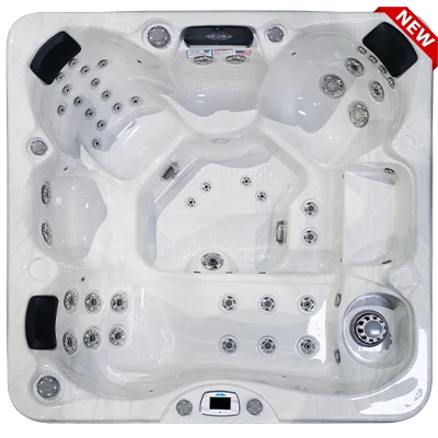 Costa-X EC-749LX hot tubs for sale in Quebec