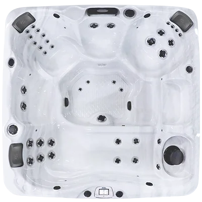 Avalon-X EC-840LX hot tubs for sale in Quebec