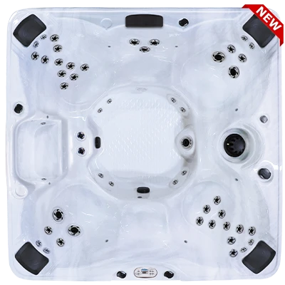 Tropical Plus PPZ-743BC hot tubs for sale in Quebec
