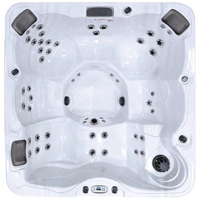 Pacifica Plus PPZ-743L hot tubs for sale in Quebec