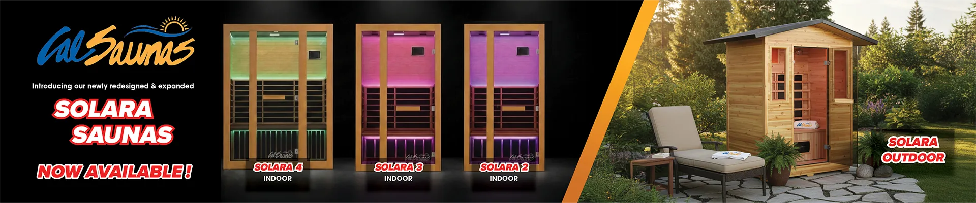 Calspas hot tub being used in a family setting - Quebec