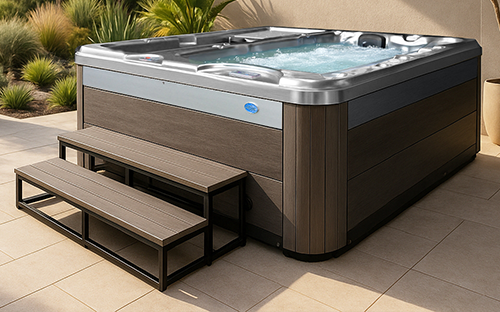 Cold Plunge&trade; Spas Quebec hot tubs for sale